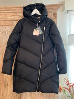 Jas Liu Jo, Kleding | Dames, Maat 38/40 (M), Verzenden, Liu Jo, Zwart