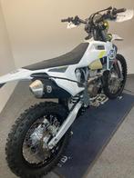 Husqvarna FE 350 MY'22 ref. LS 3180, Motoren, Bedrijf, Enduro, 11 kW of minder, Minimaal motorrijbewijs A2