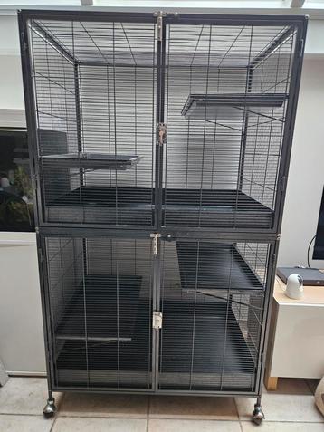 Keddoc animal home beschikbaar voor biedingen