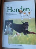 Boek “Honden”, Honden, Zo goed als nieuw, Ophalen