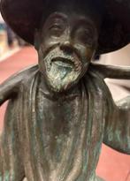 Ancienne statue bronze, Antiquités & Art, Enlèvement