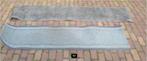 2 Retro Tapijt Lopers - 200x50 en 240x50, Ophalen of Verzenden