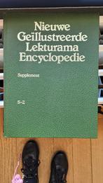 enceclopedie, 24delig, Livres, Encyclopédies, Enlèvement, Général, Série complète, Neuf