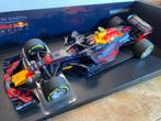 Max Verstappen 1:18 Australië 2018 Minichamps Red Bull, Nieuw, Ophalen of Verzenden, Formule 1