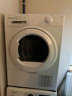 Droogkast INDESIT condens 7kg, Elektronische apparatuur, Droogkasten, Ophalen, 6 tot 8 kg, Zo goed als nieuw, Voorlader