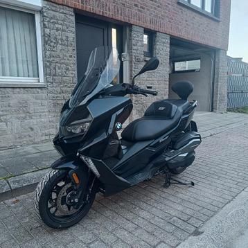 BMW C400GT  beschikbaar voor biedingen
