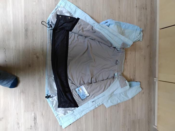 Skikleding  First, Sport en Fitness, Skiën en Langlaufen, Zo goed als nieuw, Kleding, Ski, Overige merken, Ophalen