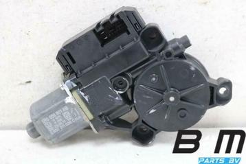 Raammotor linksvoor VW Polo 6R 6R0959801AB disponible aux enchères