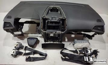 FORD GALAXY MK4 AIRBAG AIRBAGSET OP AANVRAAG GOEDKOOPSTE  beschikbaar voor biedingen