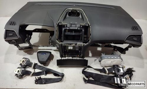 FORD GALAXY MK4 AIRBAG AIRBAGSET OP AANVRAAG GOEDKOOPSTE, Auto-onderdelen, Dashboard en Schakelaars, Ford, Gebruikt, Ophalen of Verzenden