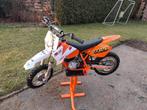 KTM SX 50, Fietsen en Brommers, Brommers | Crossbrommers, Ophalen, Zo goed als nieuw