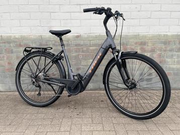 Trek Verve +4 500wh beschikbaar voor biedingen