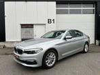 BMW 530e iPerformance Hybride 2018 zeer goede staat, Carnet d'entretien, Cuir, Berline, Hybride Électrique/Essence