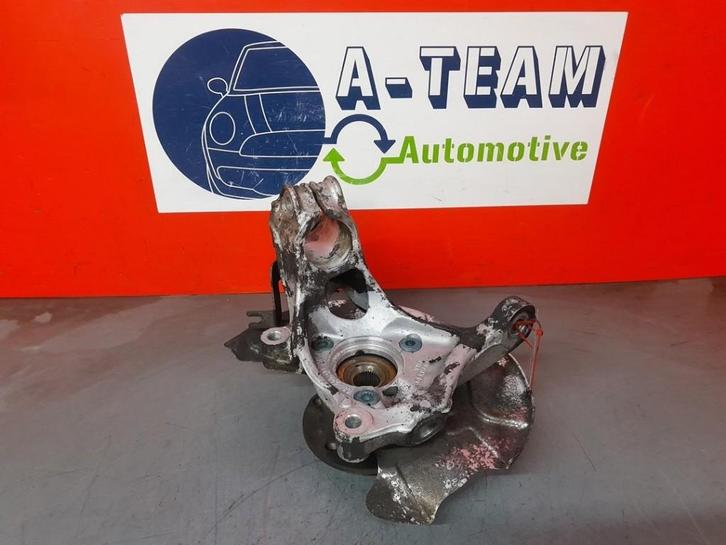 FUSEE RECHTS VOOR Volkswagen Golf VII (AUA) (5Q0407258A), Auto-onderdelen, Ophanging en Onderstel, Volkswagen, Gebruikt