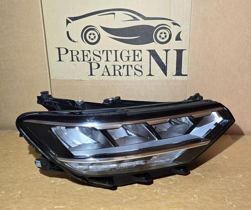 Koplamp VW Passat B8 3G Facelift LED Rechts 3G1941036P Origi, Auto-onderdelen, Verlichting, Gebruikt, Herkomst onderdeel bekend