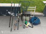 Kavel voor het vissen op kleine forel, Watersport en Boten, Hengelsport | Witvissen, Ophalen, Gebruikt