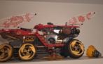 Lego 70677, Ophalen of Verzenden, Zo goed als nieuw, Lego