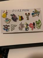 Pokemon pins 5€ het stuk, Verzamelen, Speldjes, Pins en Buttons, Ophalen of Verzenden, Nieuw
