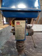 tafelboormachine, Doe-het-zelf en Bouw, Ophalen, Gebruikt, Kolomboormachine