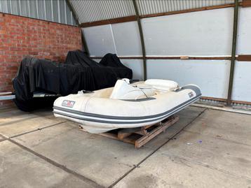 Jet Avon Seasport 3.20 - JETRIB, Enlèvement, Essence, Moteur in-bord, 30 ch ou plus