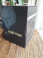 DVD box Hugo Claus collectie, Boxset, Ophalen of Verzenden, Film, Zo goed als nieuw