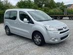 Citroën Berlingo Multispace 2 schuifdeuren!!, Auto's, Elektrische ramen, Berlingo, Bedrijf, Te koop