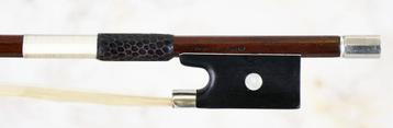 Professionele Franse strijkstok viool Cuniot-Hury, Musique & Instruments, Instruments à cordes frottées | Violons & Altos, Enlèvement ou Envoi