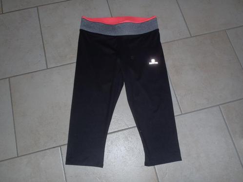 legging de sport noir taille XS, Vêtements | Femmes, Vêtements de sport, Comme neuf, Autres types, Taille 34 (XS) ou plus petite