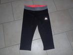 legging de sport noir taille XS, Comme neuf, Noir, Autres types, Taille 34 (XS) ou plus petite