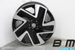 NIEUW Org 1 losse 20 inch Solna velgen VW ID.Buzz 1T3601025E, Auto-onderdelen, Banden en Velgen, Gebruikt, Velg(en)