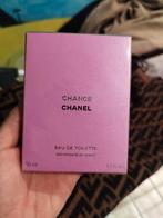 Chanel chance 50ml, Bijoux, Sacs & Beauté, Enlèvement ou Envoi, Neuf