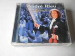 CD - ANDRE RIEU - IN CONCERT, Ophalen of Verzenden, Zo goed als nieuw