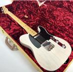 Fender telecaster custom shop 53 master design paul waller, Musique & Instruments, Instruments à corde | Guitares | Électriques