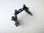 Suzuki GSX600F benzinetank houder steun bracket beugel frame, Motoren, Gebruikt