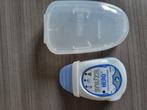 Snuza hero baby breathing monitor, Ophalen, Zo goed als nieuw