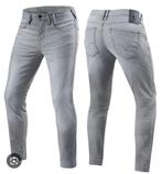 Rev'it jeans piston 2, Motoren