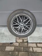 Audi q4 winterbanden, Auto-onderdelen, Banden en Velgen, Gebruikt, 255 mm, Winterbanden, Band(en)