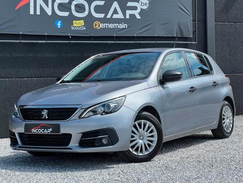 Peugeot 308 1.2 PureTech Access * 1e EIGENAAR*, Auto's, Peugeot, Bedrijf, Te koop, ABS, Airbags, Airconditioning, Bluetooth, Boordcomputer
