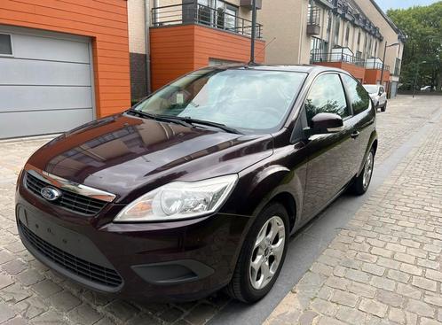 Ford Focus/1.4Benzine/179.000 Km/2008/Euro4/Carnet/Airco, Auto's, Ford, Bedrijf, Focus, ABS, Airbags, Airconditioning, Alarm, Boordcomputer