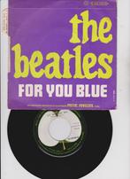 The Beatles – The Long And Winding Road  1970, Cd's en Dvd's, Vinyl Singles, Gebruikt, 7 inch, Single, Ophalen of Verzenden