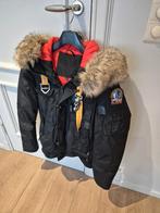 Zwarte jas maat S, Ophalen of Verzenden, Zo goed als nieuw, Maat 36 (S), Zwart