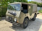 1962 Volvo Laplander L3314 Oldtimer lichte vrachtwagen, Bedrijf, Handgeschakeld, Overige carrosserie, Volvo