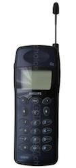GSM Philips Fizz 1er GSM de 1992 neuf tout d’origine,, Télécoms, Enlèvement ou Envoi, Neuf