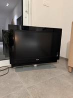 PHILIPS TV met ambilight, 32 inch, Audio, Tv en Foto, Televisies, Ophalen, Zo goed als nieuw, LCD, Philips