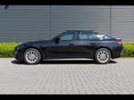BMW Serie 4 420 Gran Coupé, Automaat, Zwart, Bedrijf, https://public.car-pass.be/vhr/833e06ad-61b2-4595-a9ca-9bb90c8b22ed