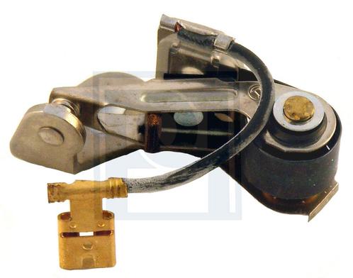 Volvo Kontaktpunten contactpunten B30E 1973-1974 Volvo onder, Auto-onderdelen, Motor en Toebehoren, Volvo, Nieuw, Ophalen of Verzenden