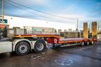 Faymonville MAXTRAILER- F-S43-1AAF- 49500 KG (bj 2021), Auto's, Overige brandstoffen, Bedrijf, Aanhangers en Opleggers, Te koop