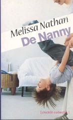 Te Koop Boek DE NANNY Melissa Nathan, Gelezen, Europa overig, Verzenden, Melissa Nathan