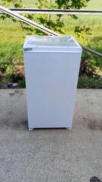 Réfrigérateur et congélateur intégrés, Comme neuf, Enlèvement ou Envoi, Encastré