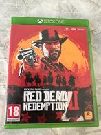 Red dead redemption 2, Enlèvement ou Envoi